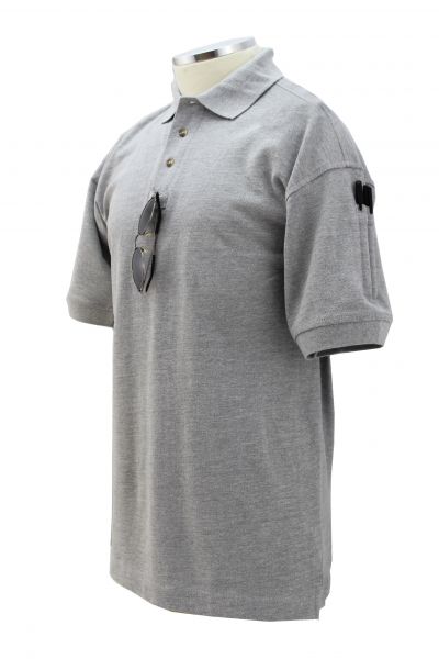 Tactical Short Sleeve Polo Shirt