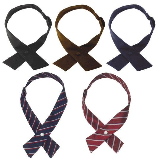 Women's Adjustable Cross Tie