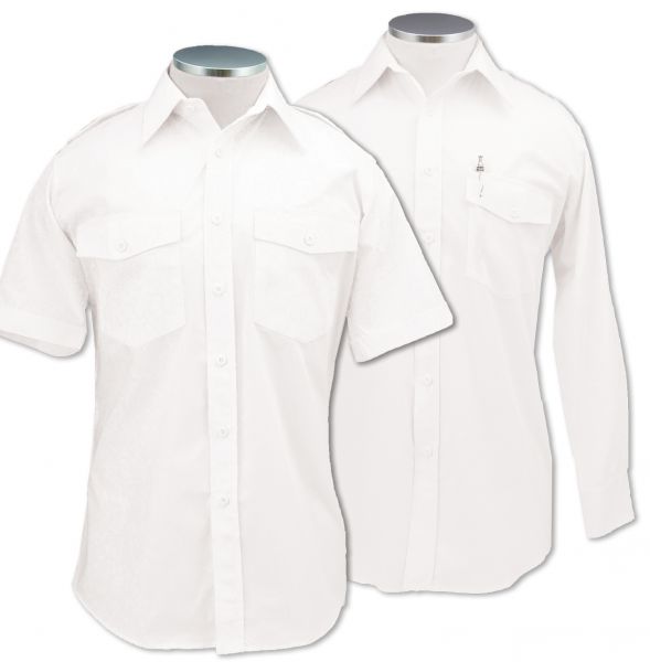 EMT White Shirts