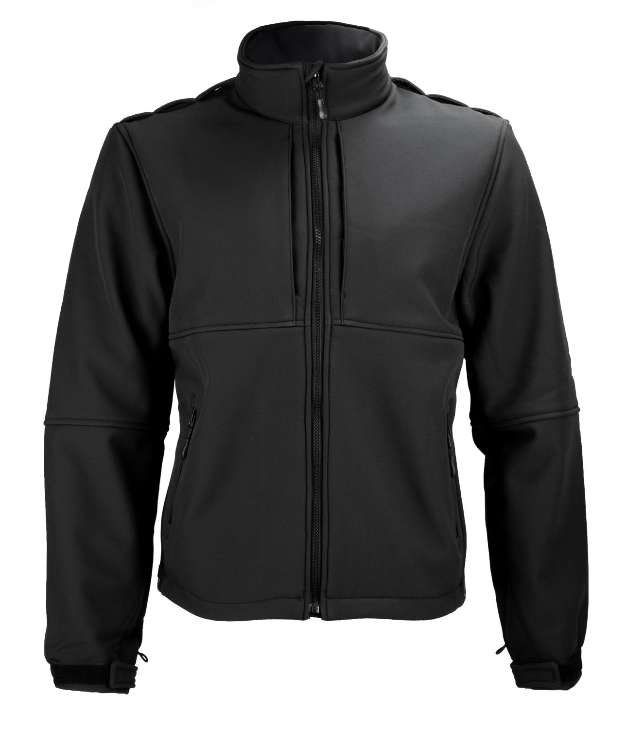 Barrier Softshell Jacket