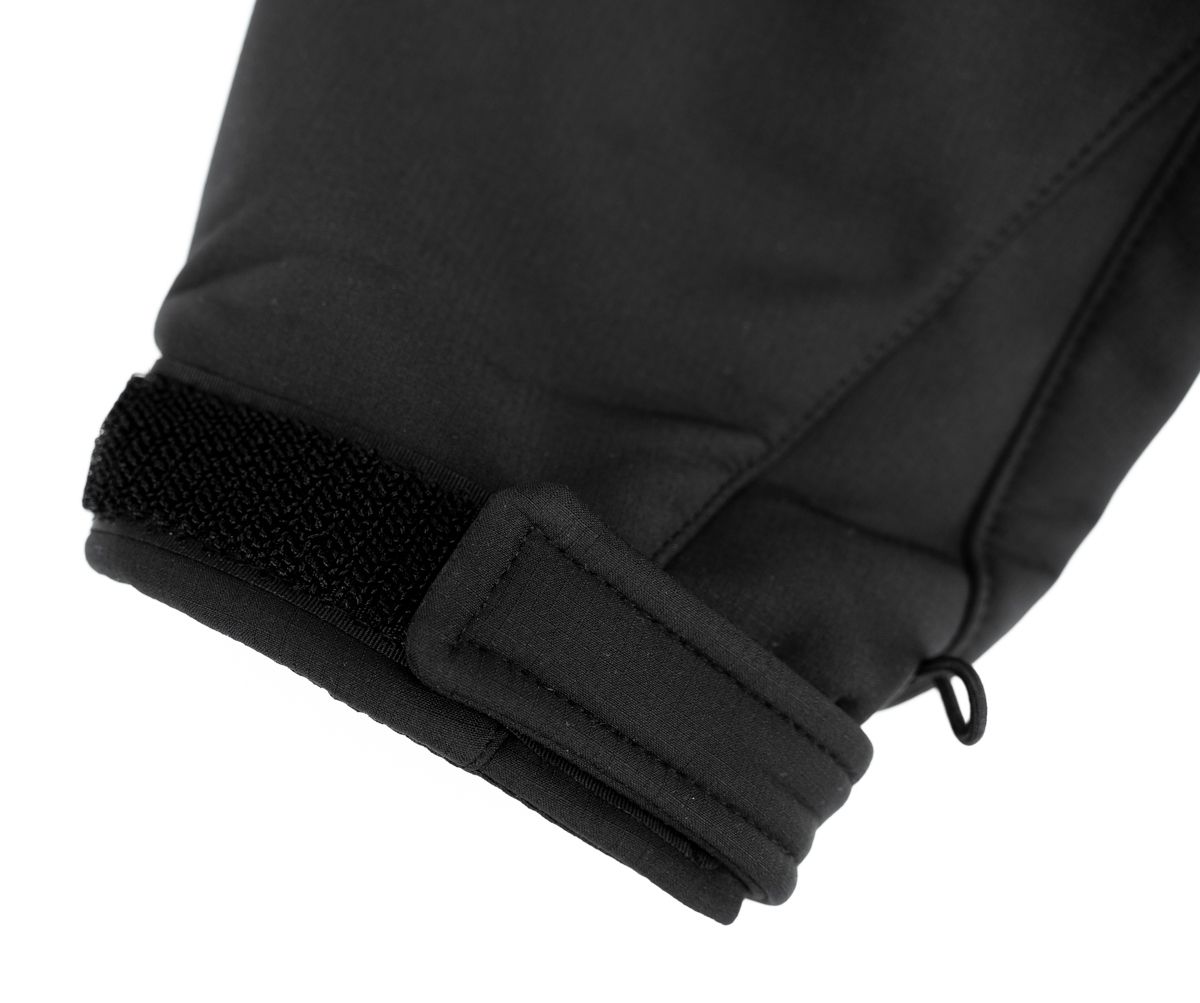 Barrier Softshell Jacket