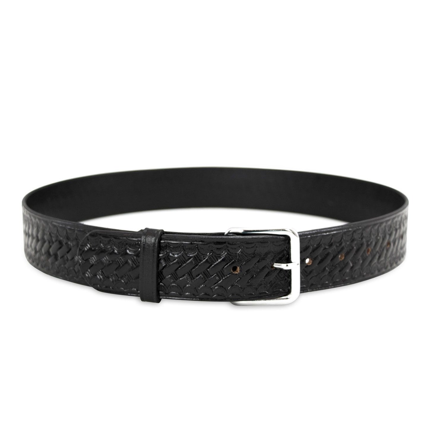 Leather Duty Belt