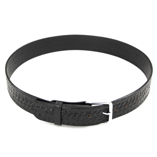 Leather Duty Belt