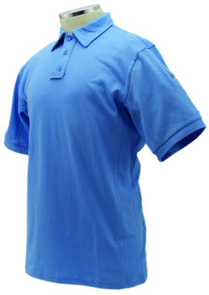 Poly/Cotton Polo Shirt