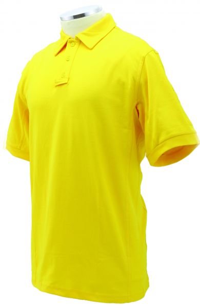 Poly/Cotton Polo Shirt