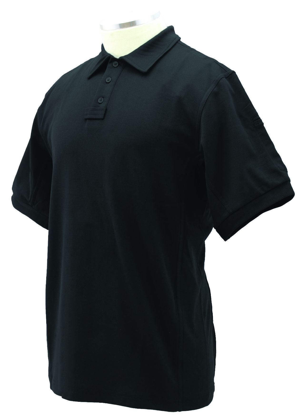 Poly/Cotton Tactical Polo Shirt
