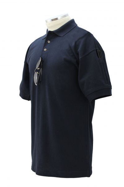 Tactical Short Sleeve Polo Shirt
