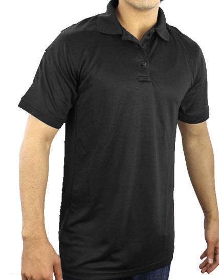 Tactical Performance Polo Shirt