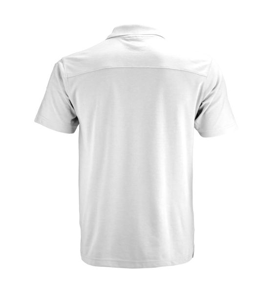Poly/Cotton Interlock Tactical Polo Shirt