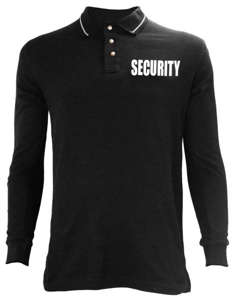 Security Tactical Stripes Shirt