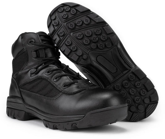 6" Coolmax Combat Boots
