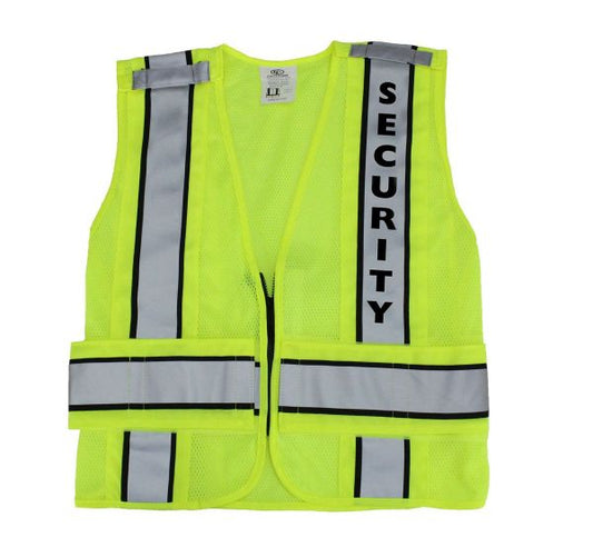 Reflective Vest Plain