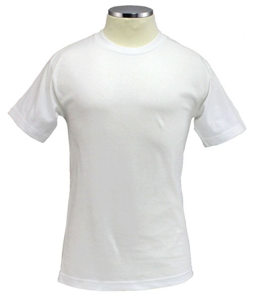 Short Sleeves T-Shirt