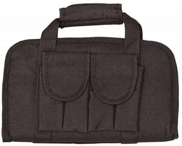 Small Range Bag - Soft Gun Bag