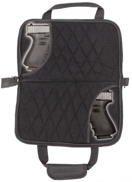 Small Range Bag - Soft Gun Bag