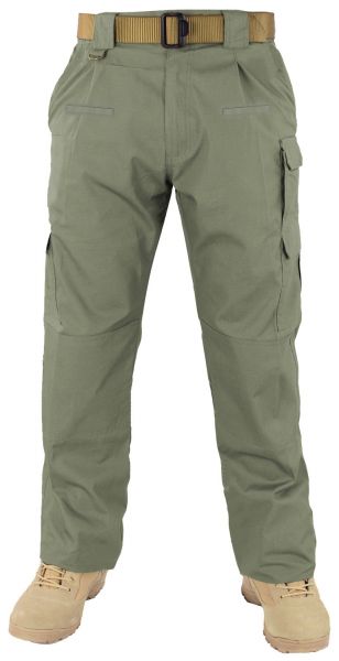 Tactical Training Trousers